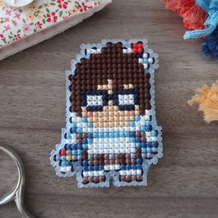 Mei